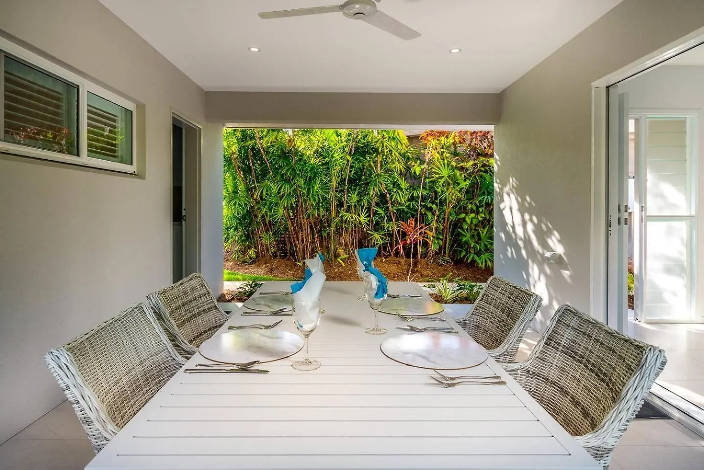The Last Resort Villa 2 Palm Cove