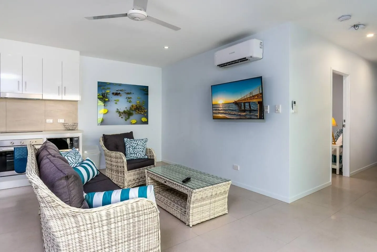 The Last Resort Villa 2 Palm Cove Australia