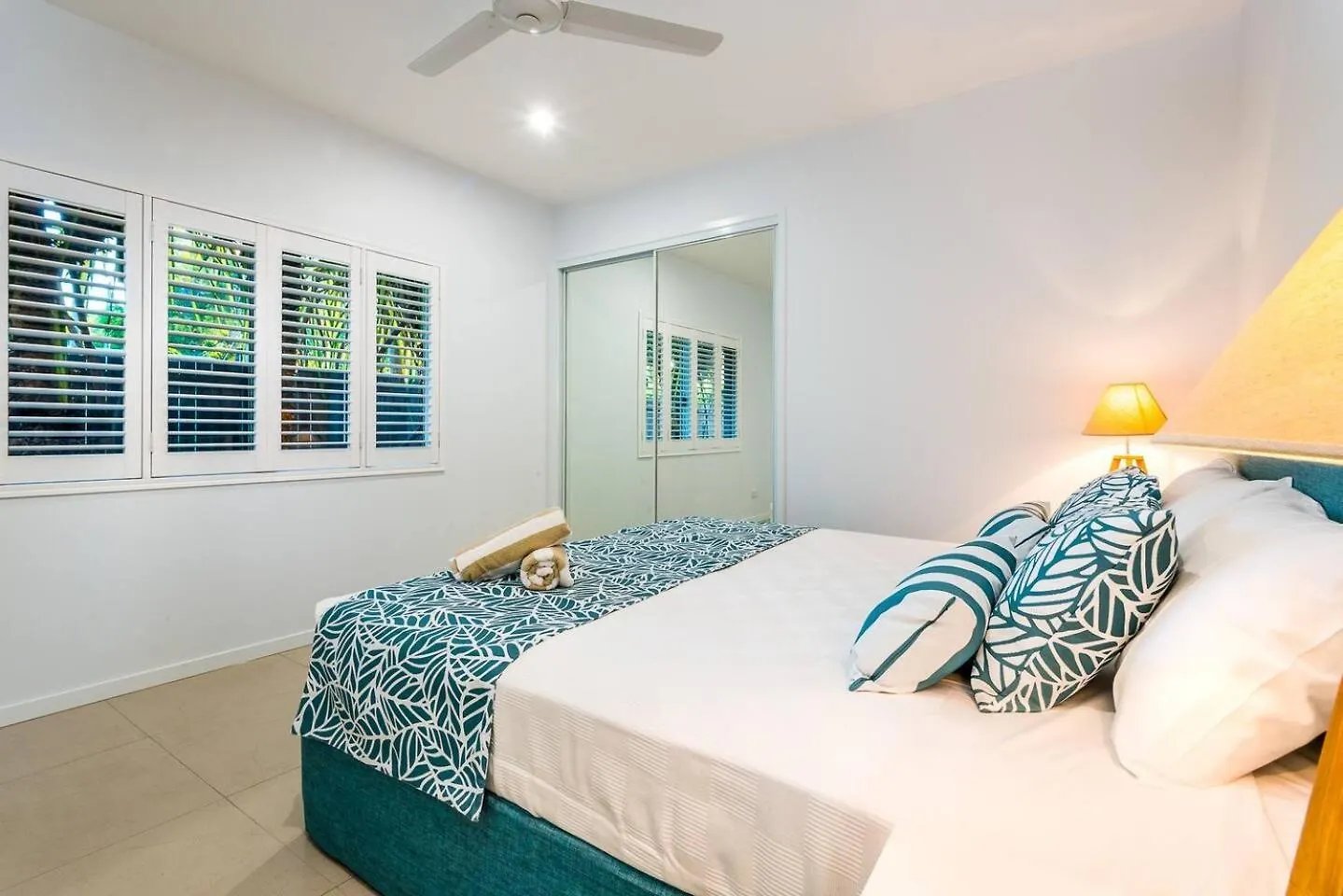 The Last Resort Villa 2 Palm Cove