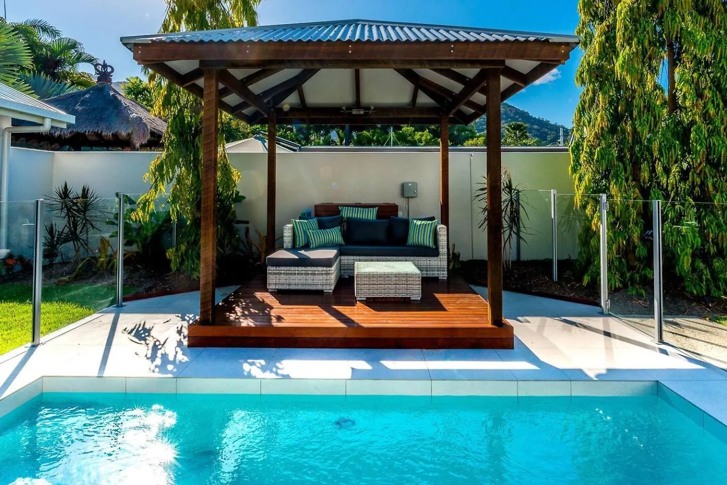 The Last Resort Villa 2 Palm Cove